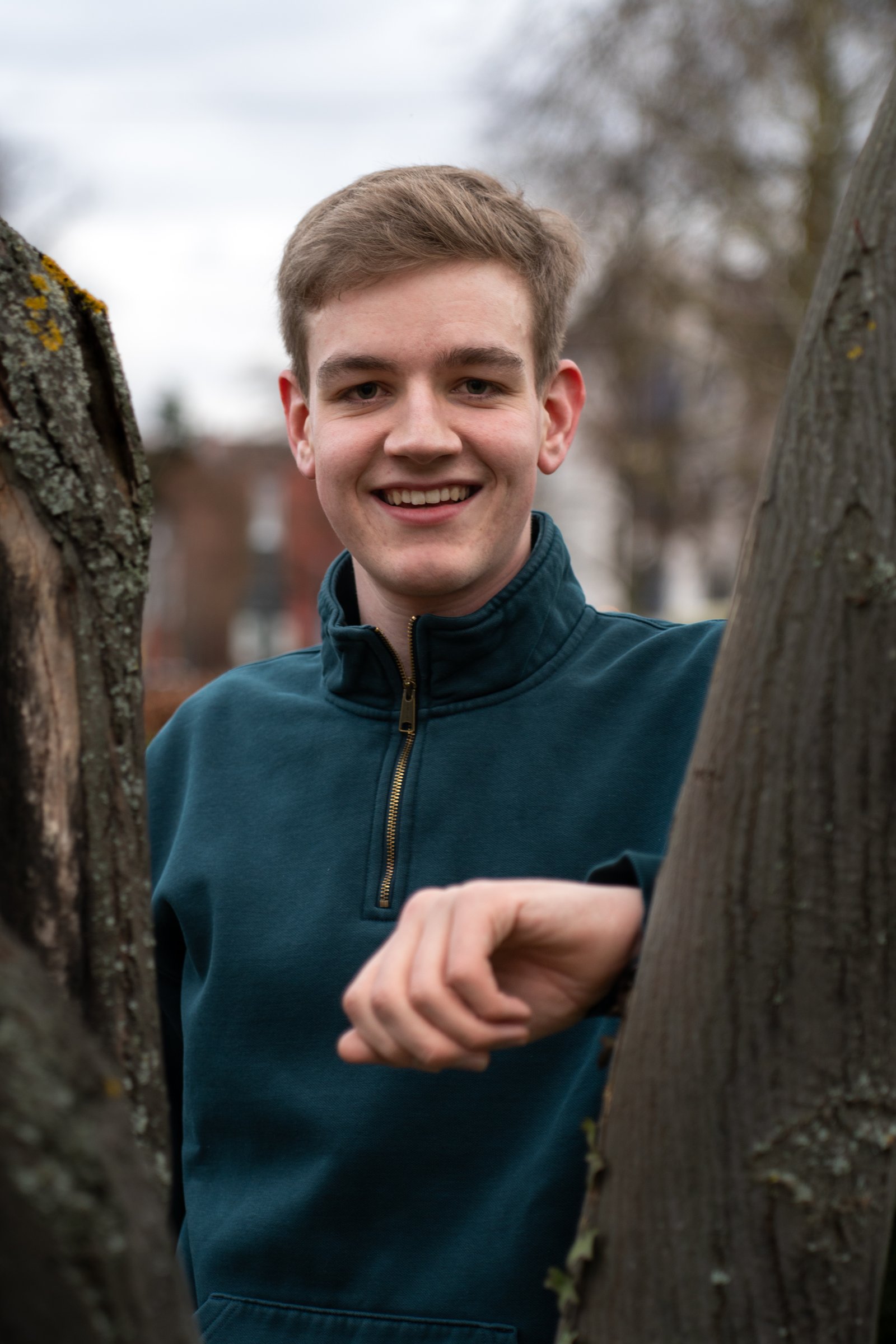 Portrait Fotografie
