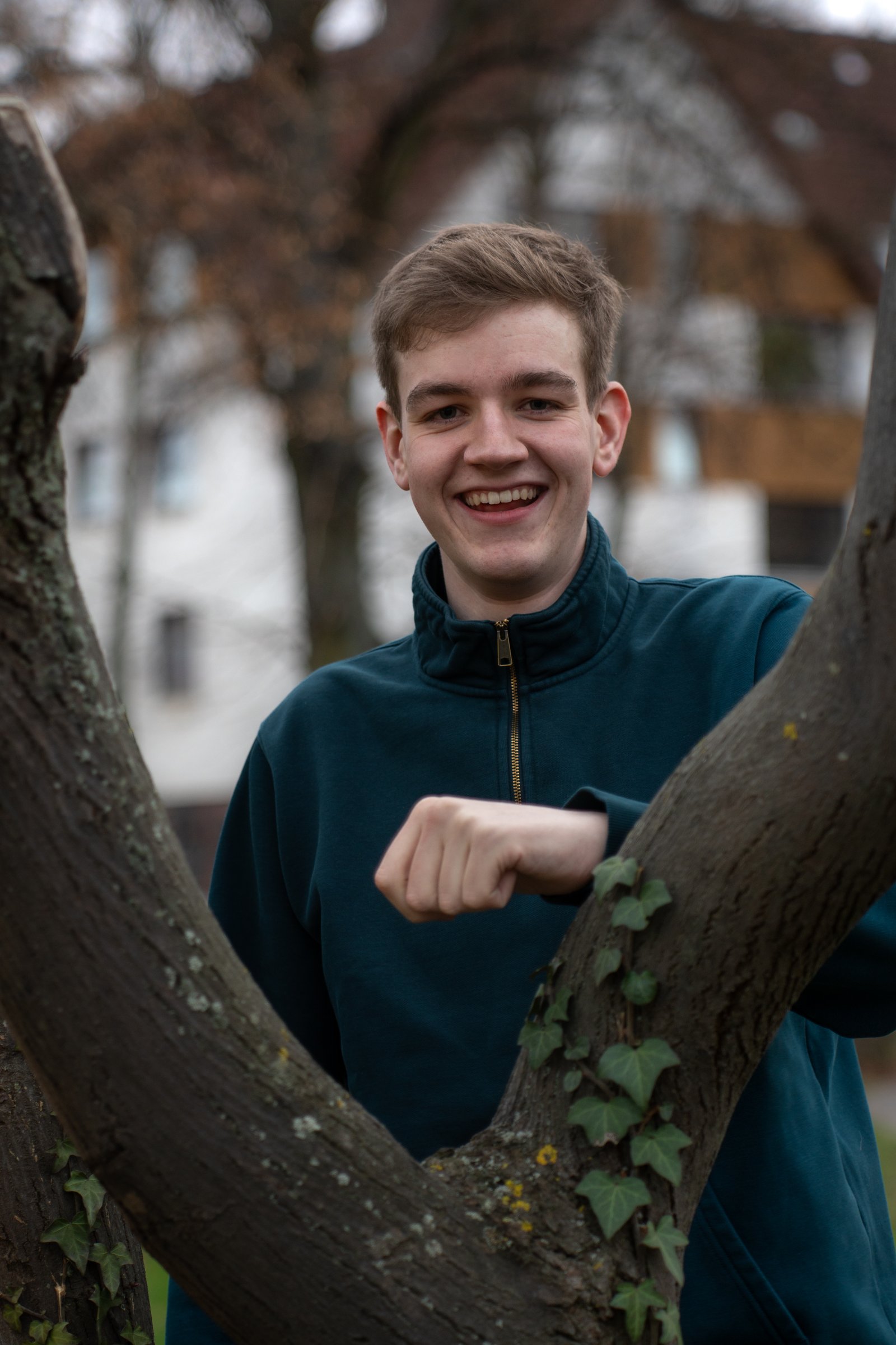 Portrait Fotografie
