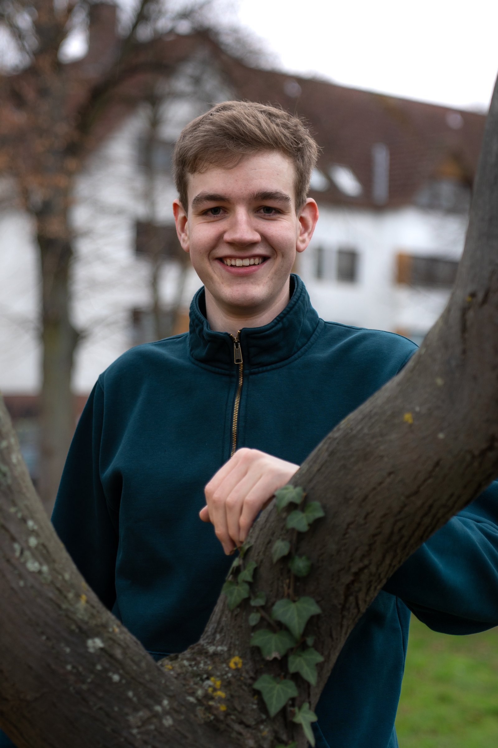 Portrait Fotografie