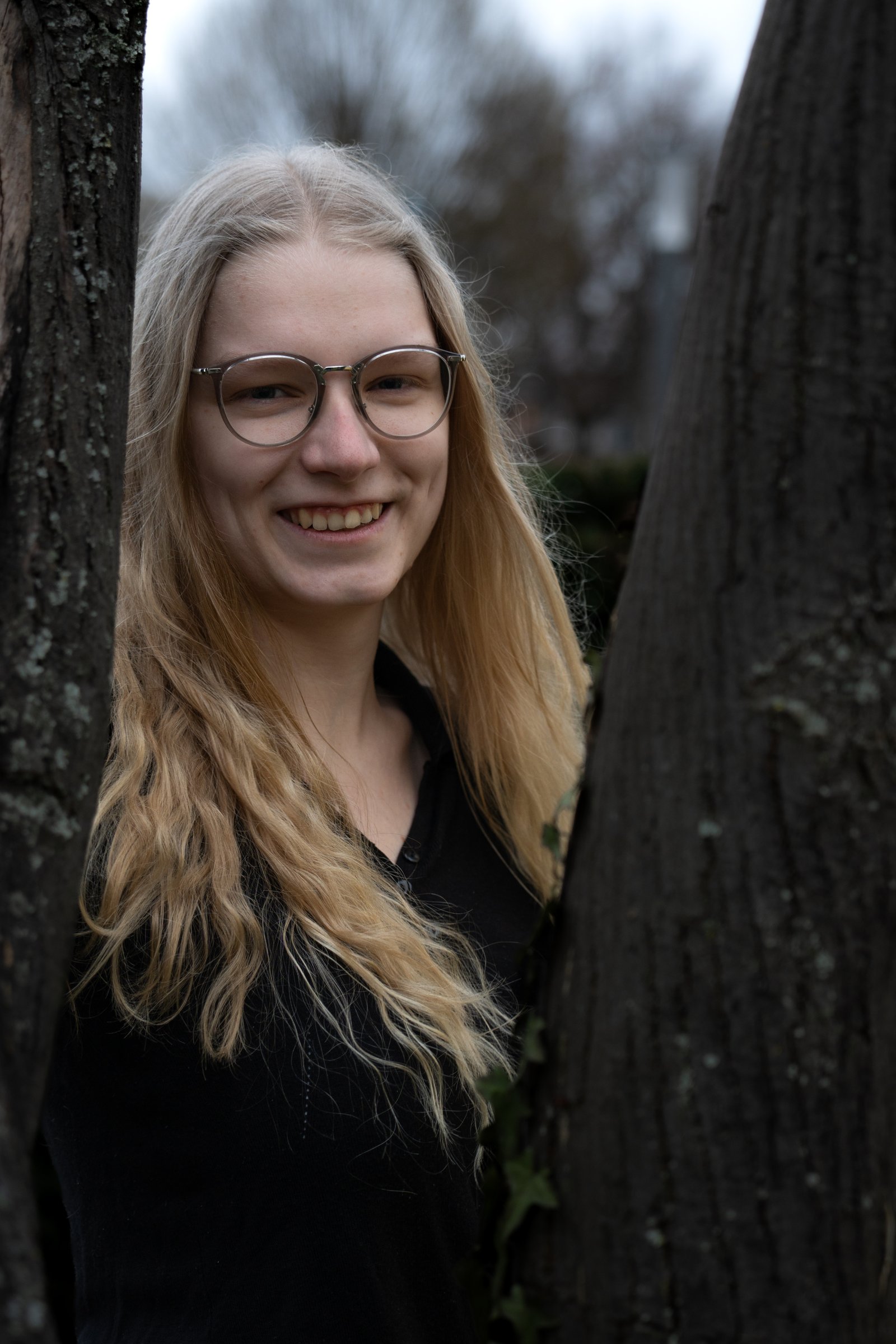 Portrait Fotografie