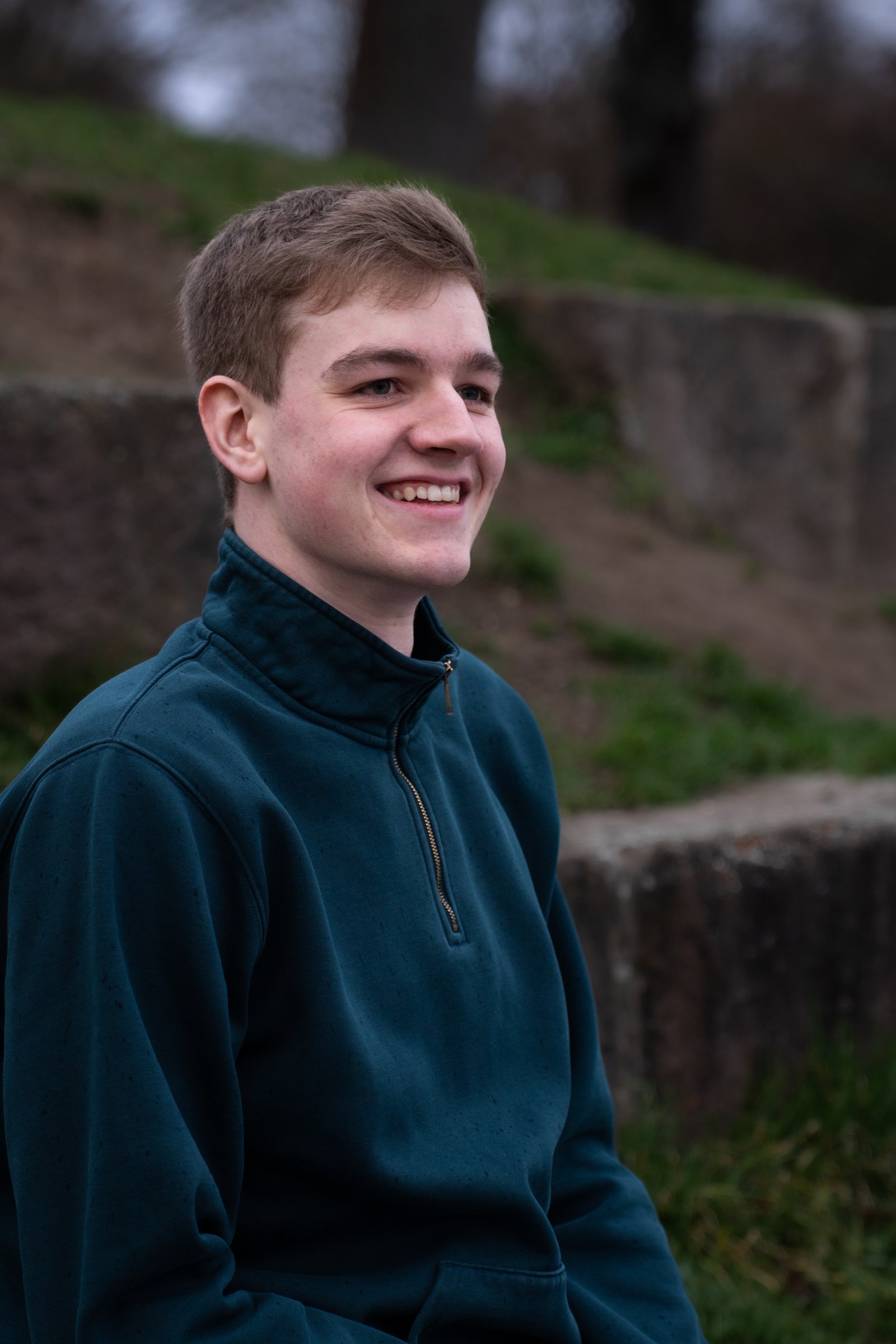 Portrait Fotografie