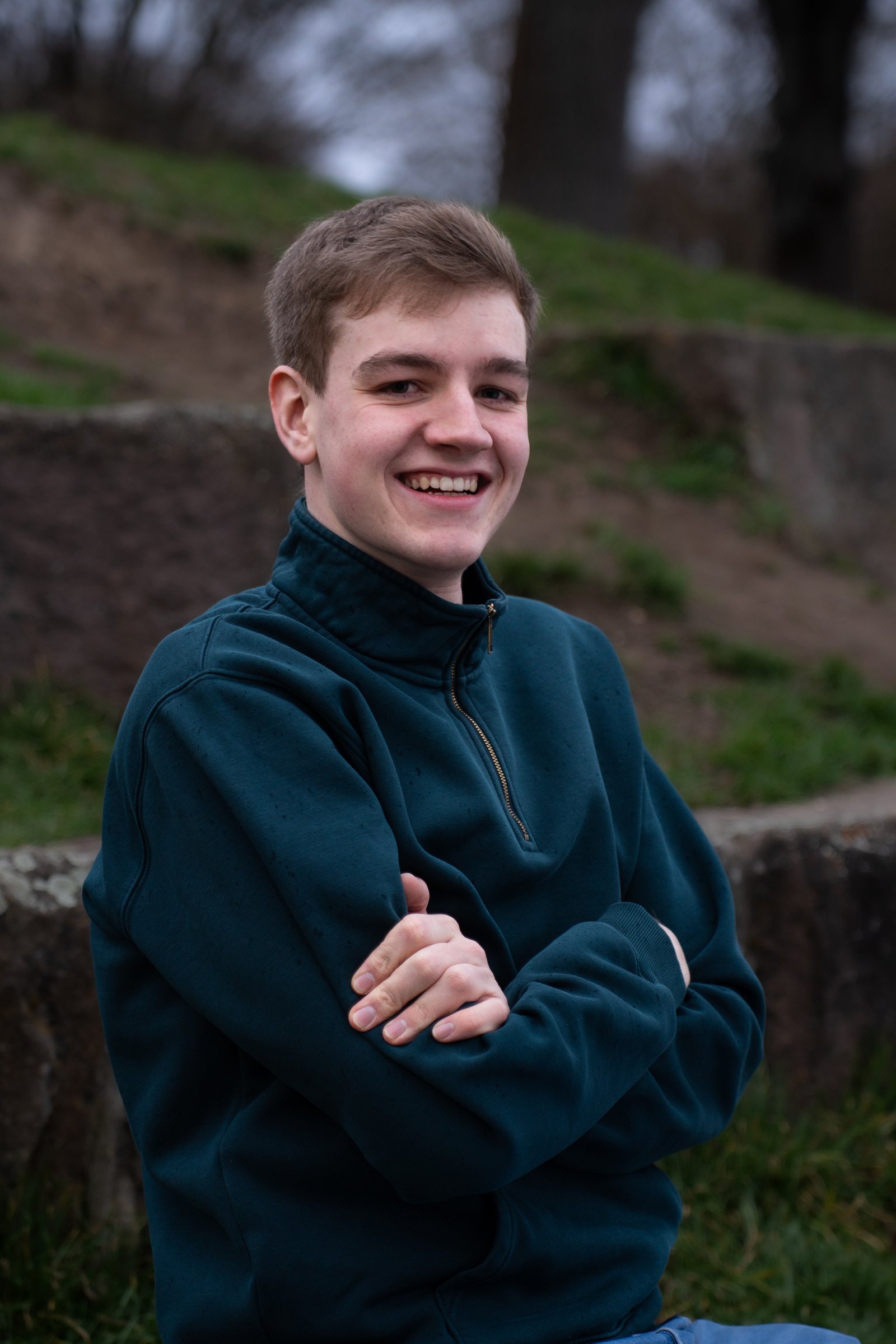 Portrait Fotografie
