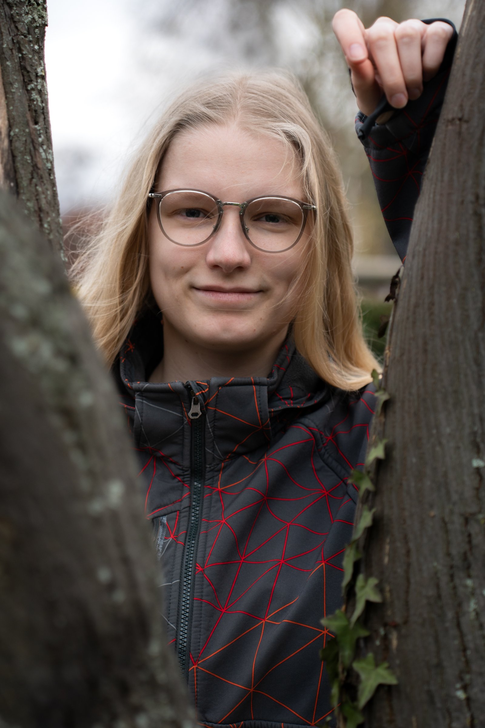Portrait Fotografie