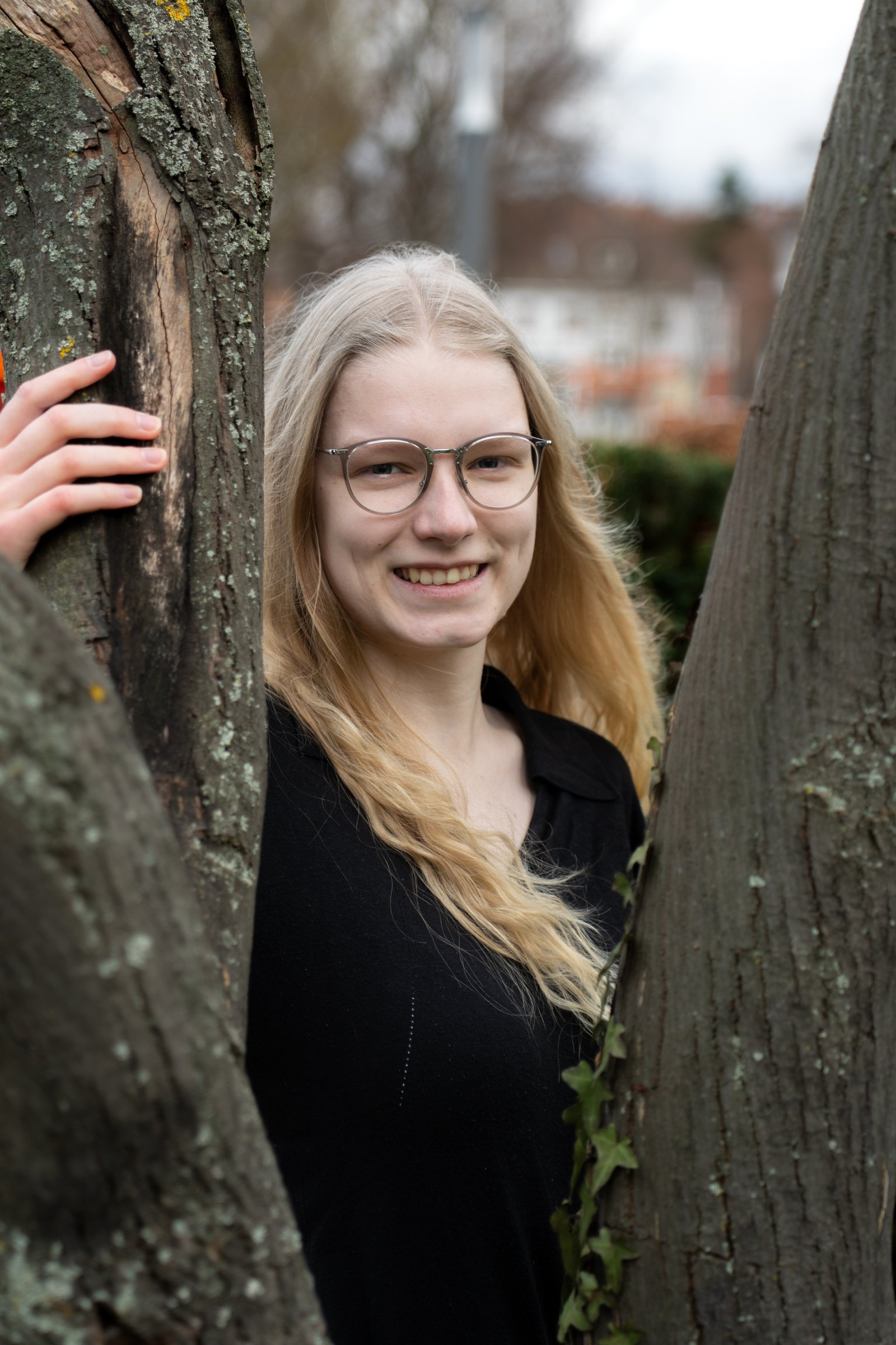 Portrait Fotografie