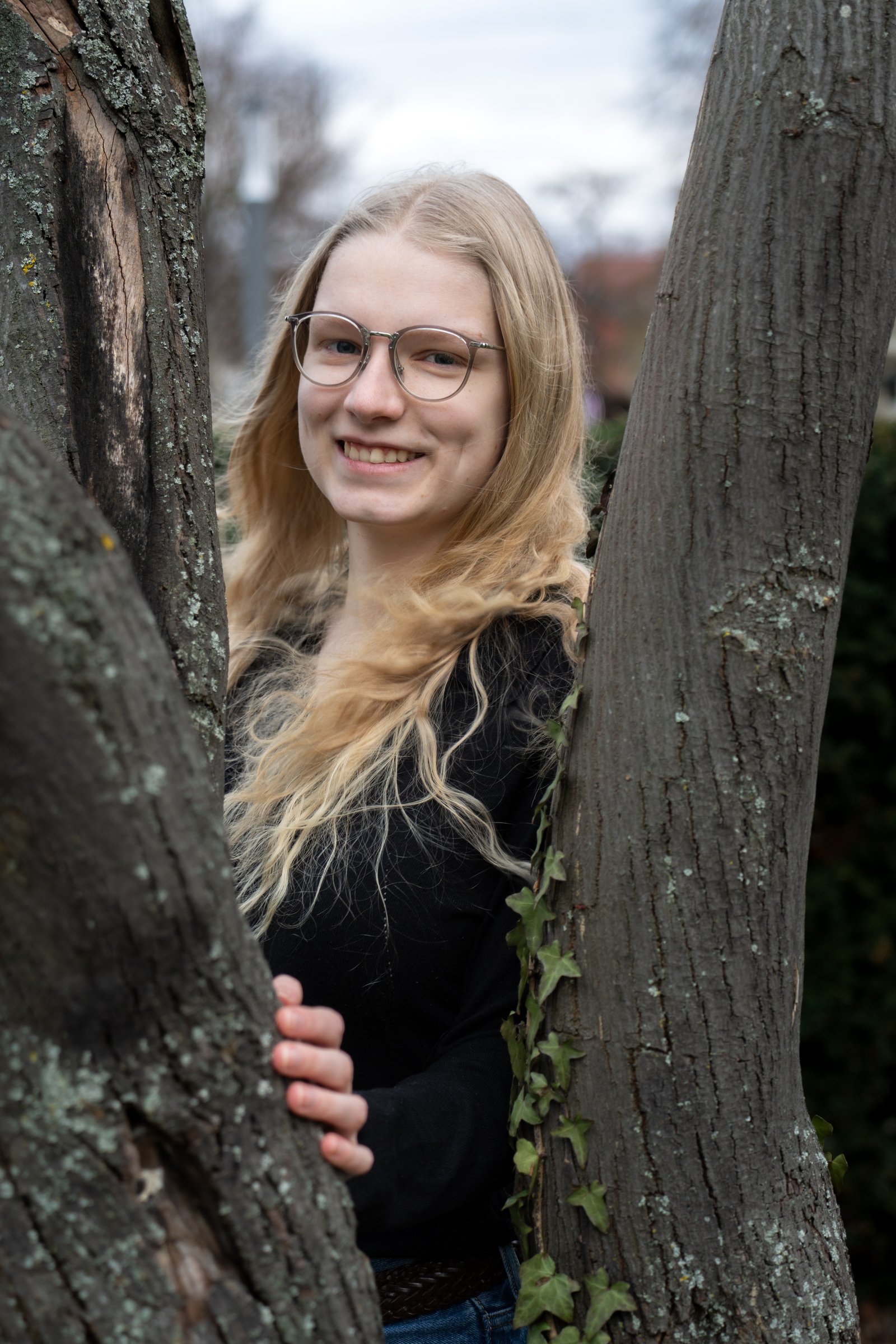 Portrait Fotografie