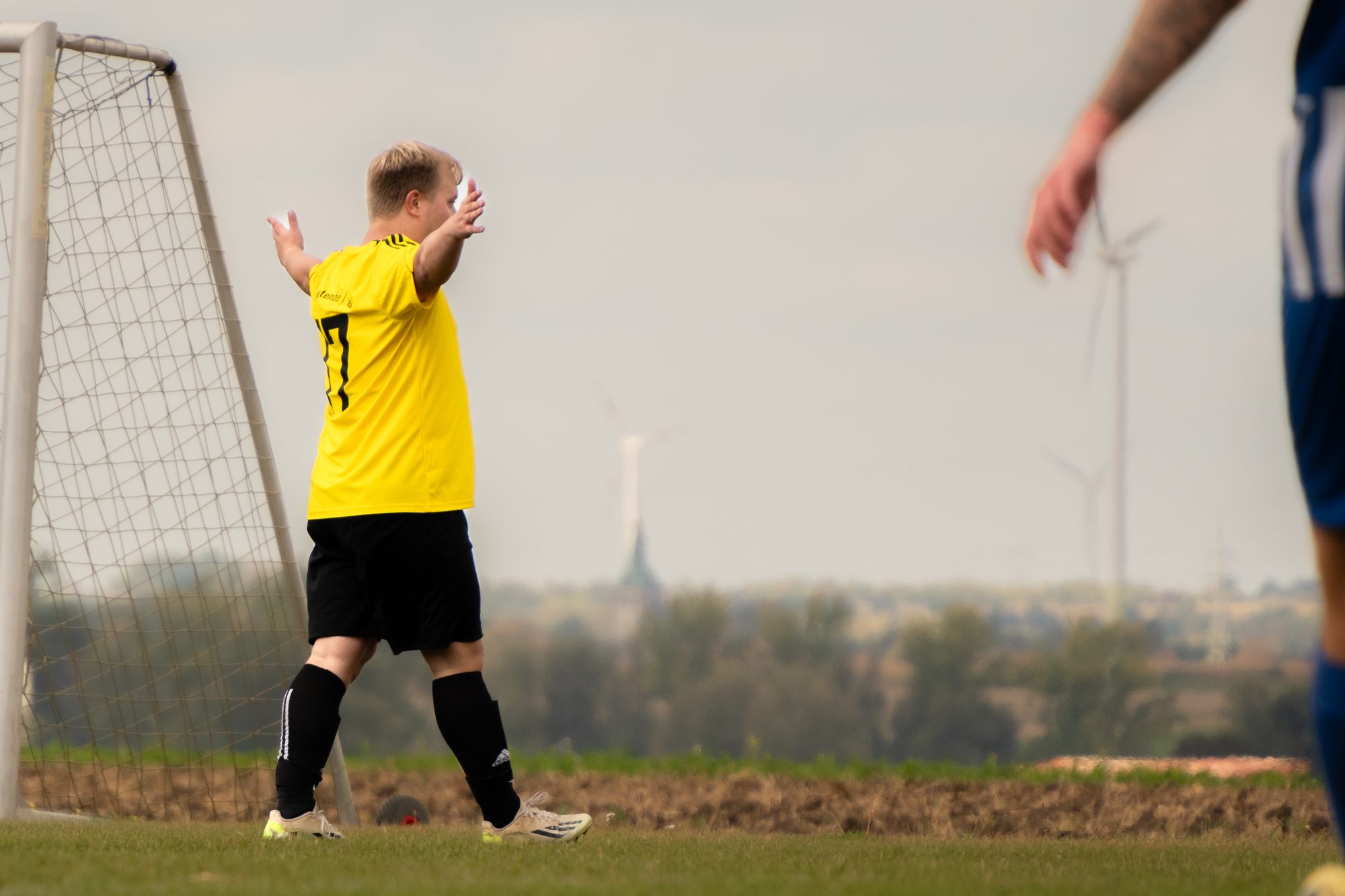 Sports Fotografie