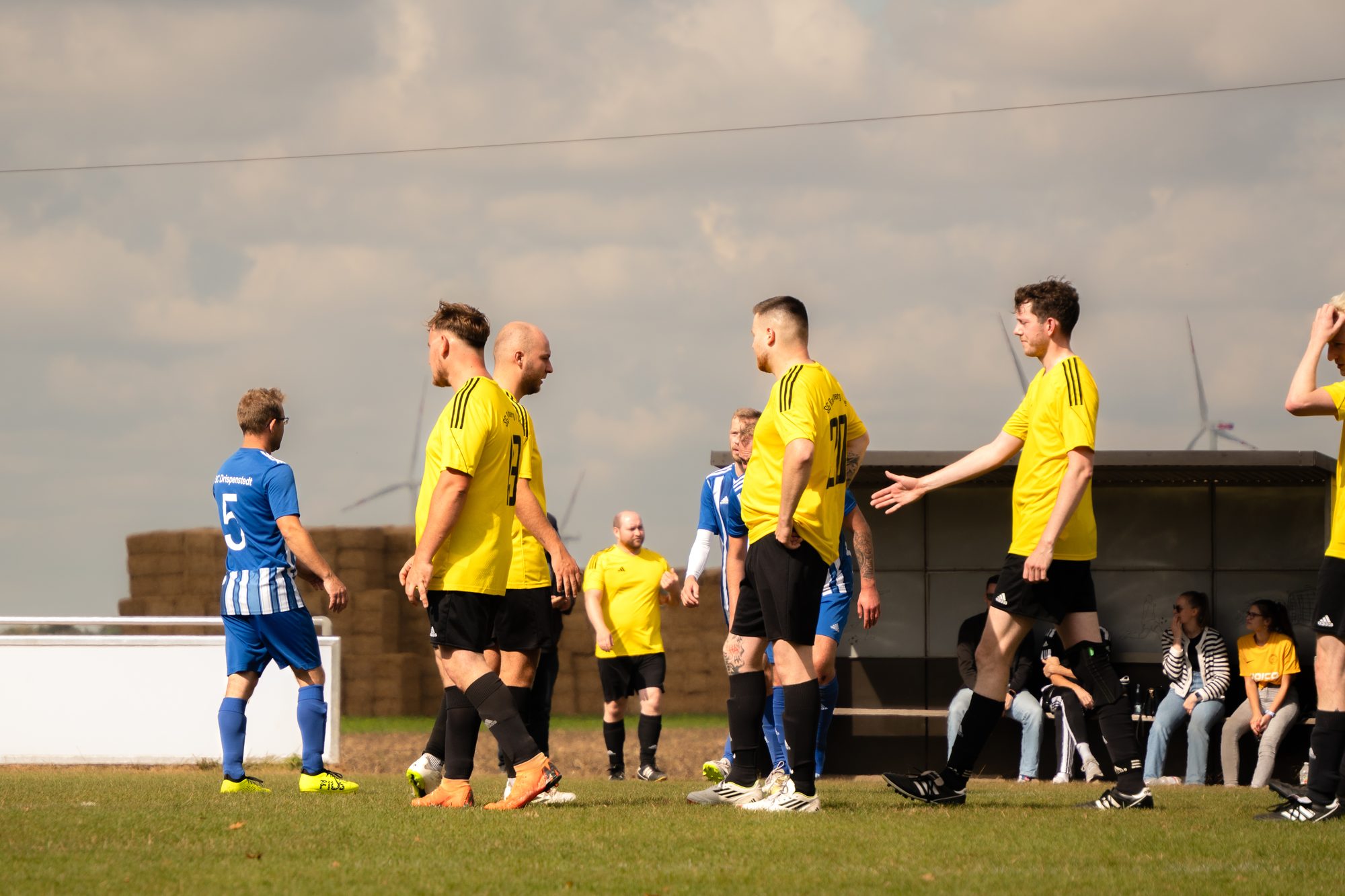 Sports Fotografie