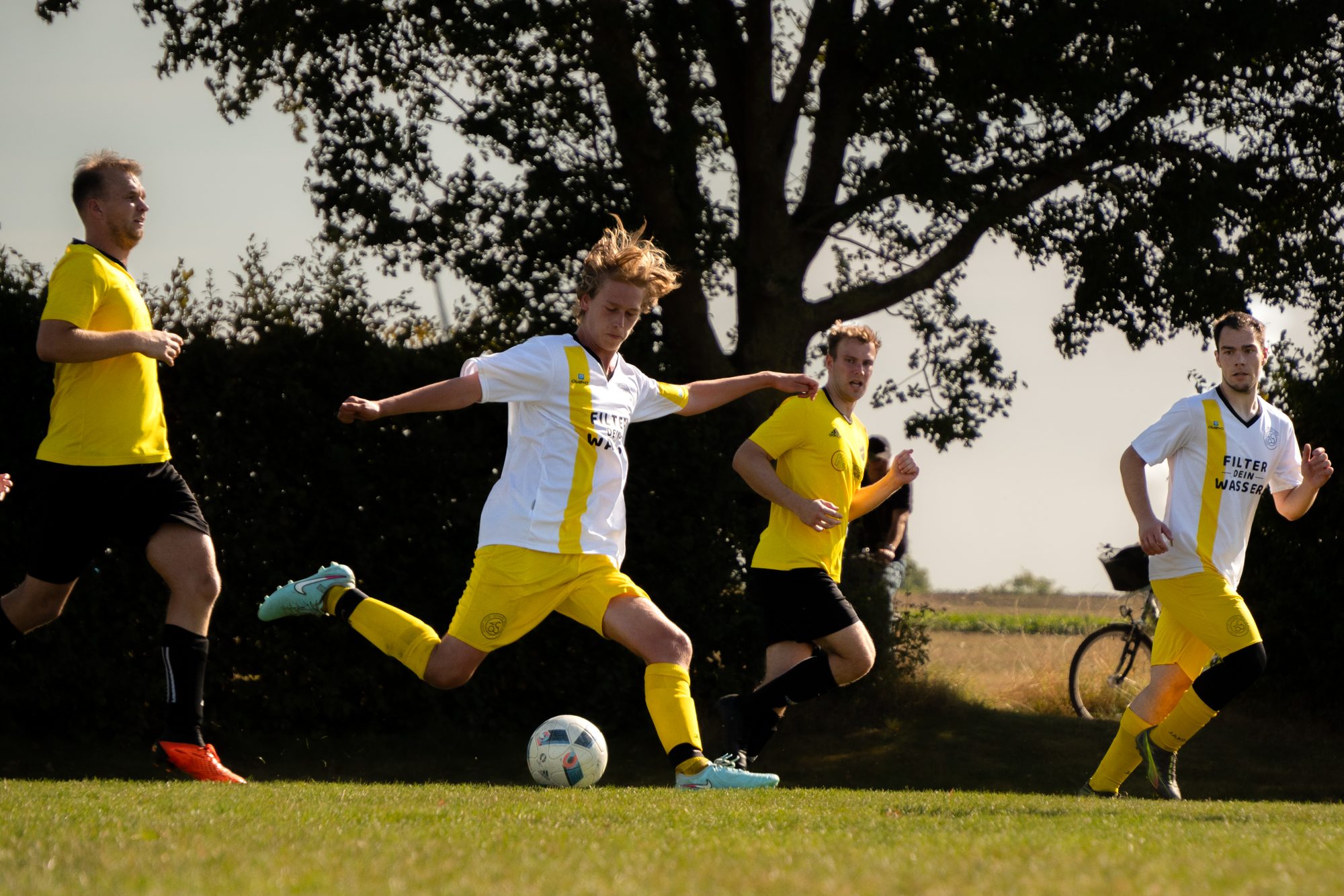 Sports Fotografie