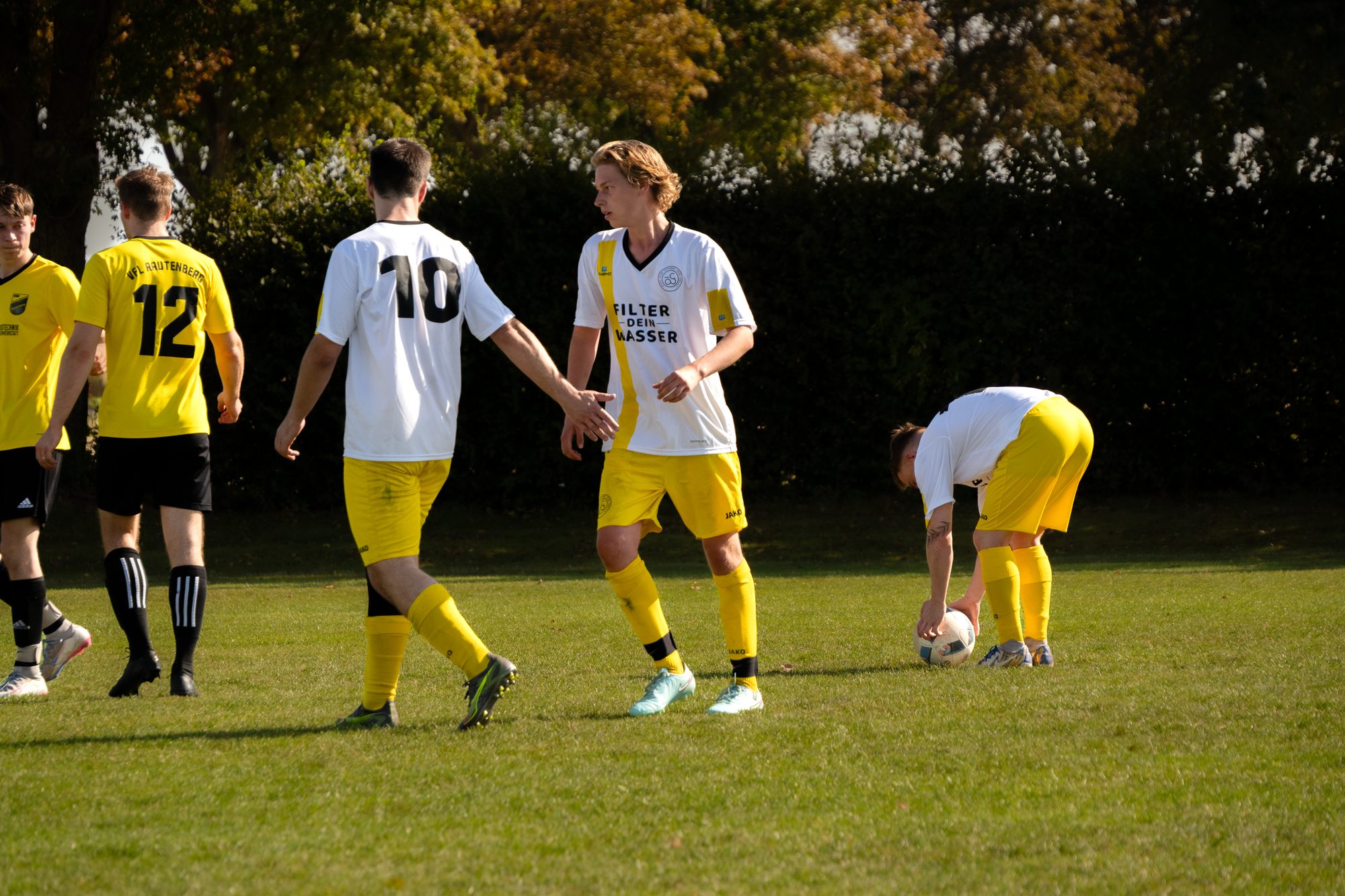 Sports Fotografie