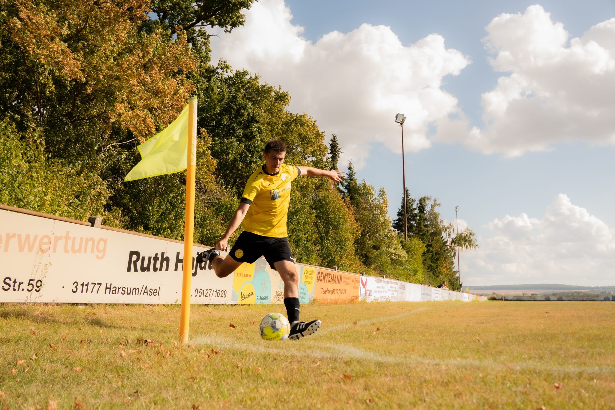 Sports Fotografie