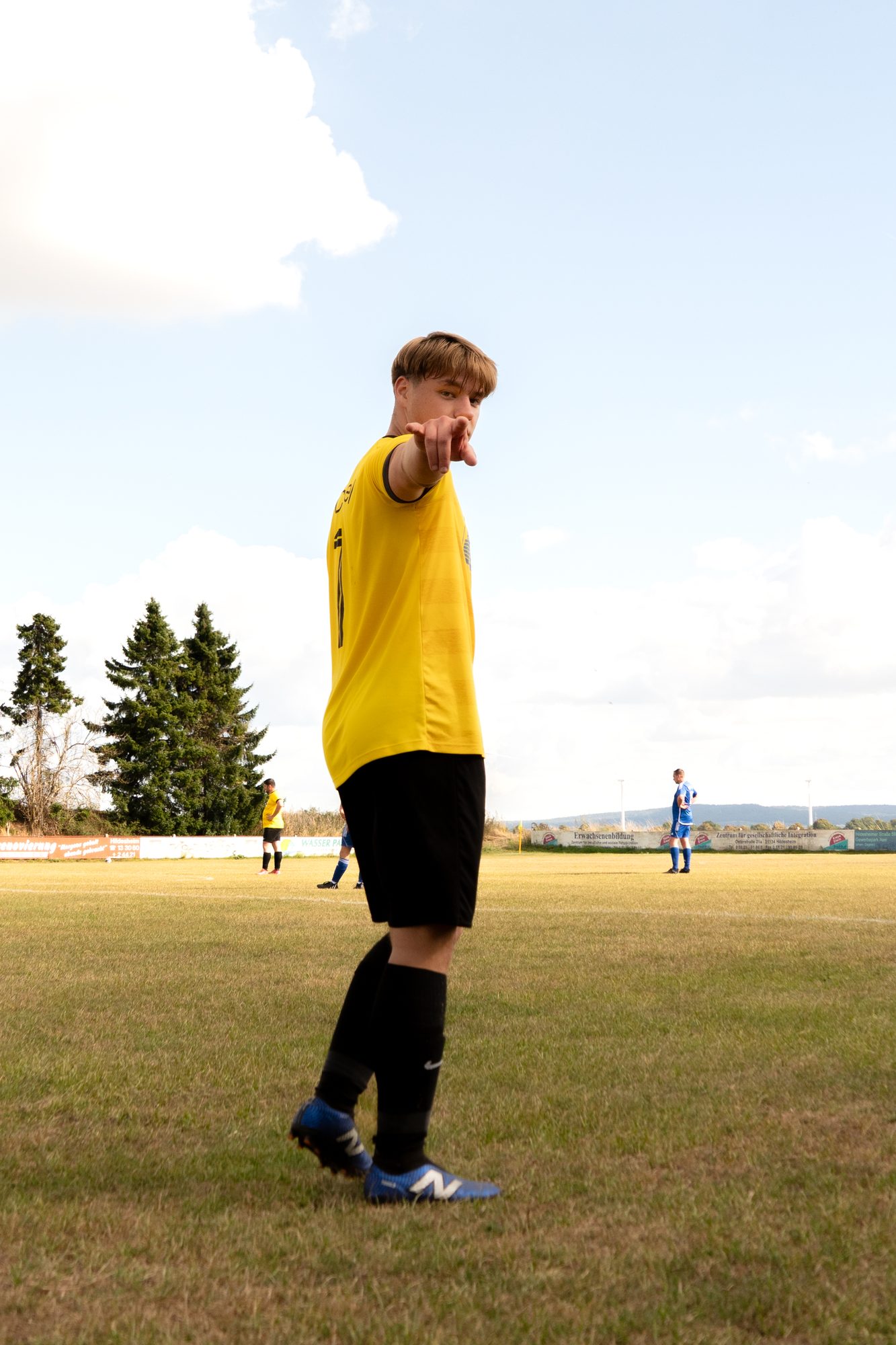 Sports Fotografie