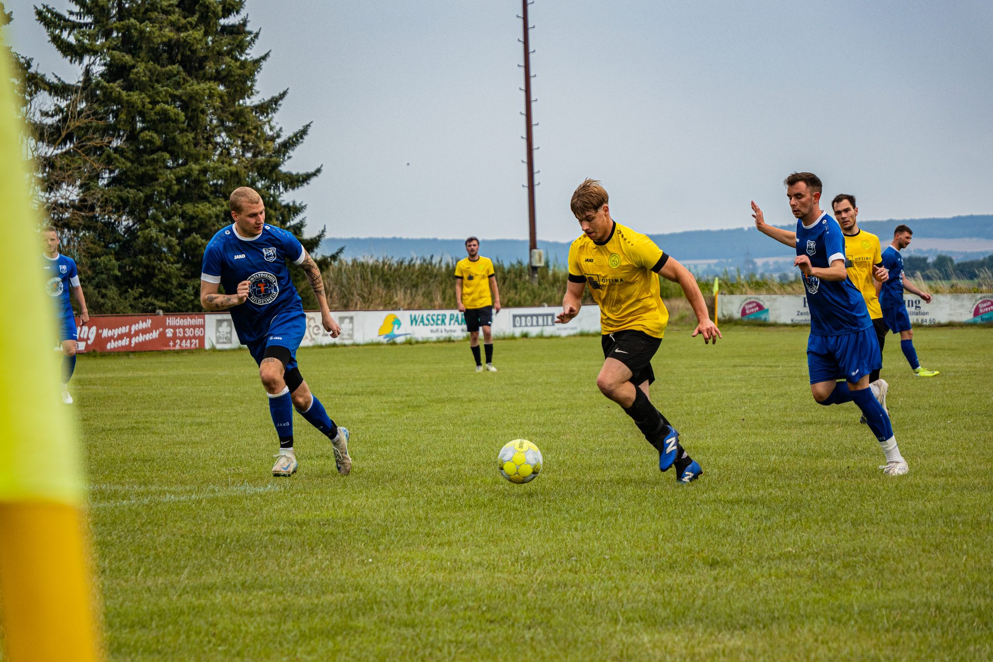 Sports Fotografie