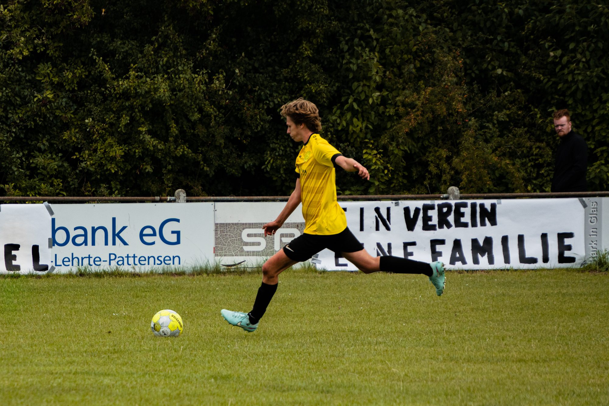 Sports Fotografie
