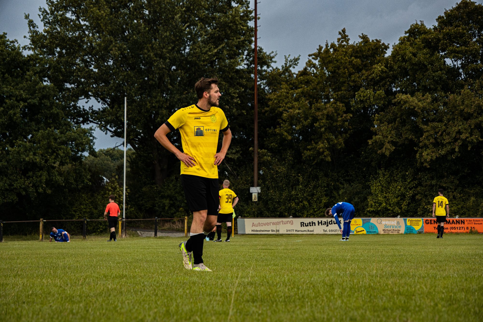 Sports Fotografie