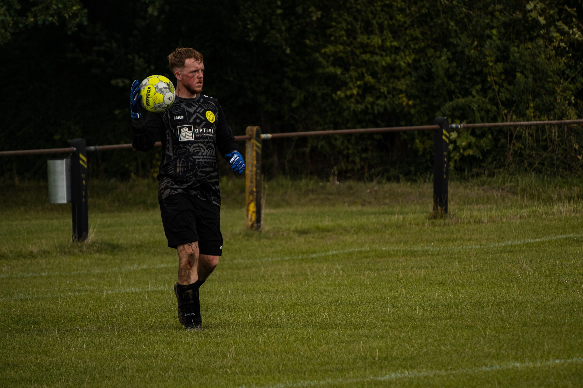 Sports Fotografie